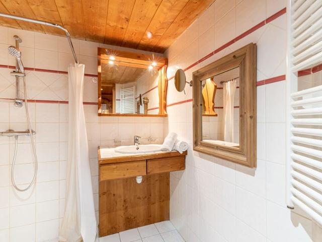 Flat Ecrin des Neiges (Val Claret) - Tignes Val Claret