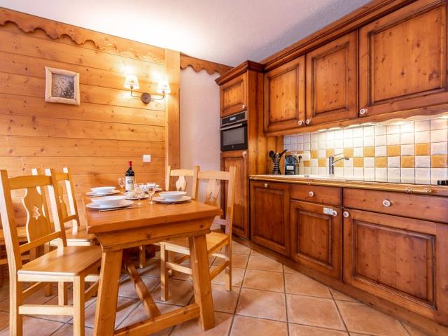 Flat Ecrin des Neiges (Val Claret) - Tignes Val Claret