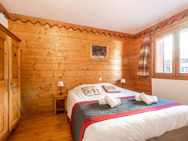 Flat Ecrin des Neiges (Val Claret) - Tignes Val Claret