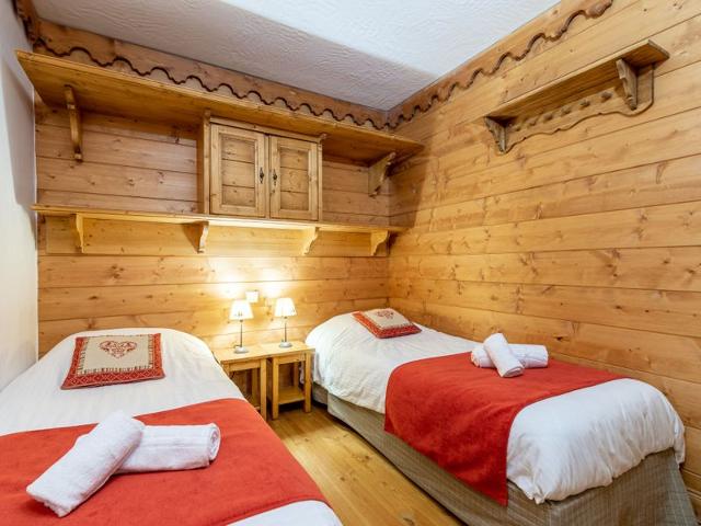 Flat Ecrin des Neiges (Val Claret) - Tignes Val Claret