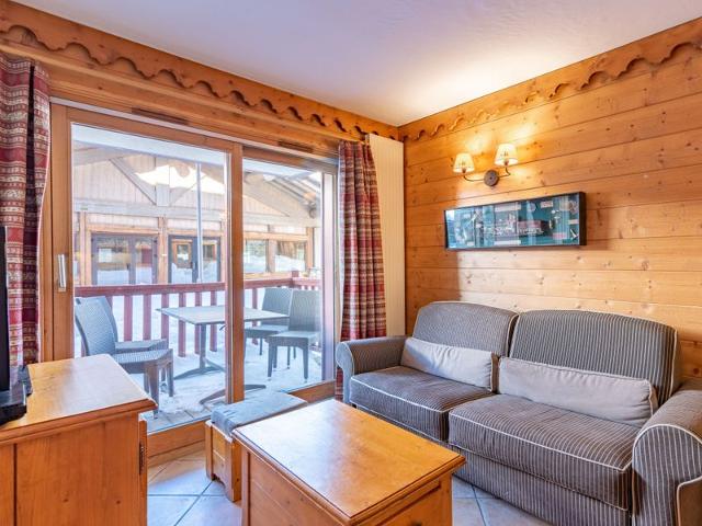 Flat Ecrin des Neiges (Val Claret) - Tignes Val Claret