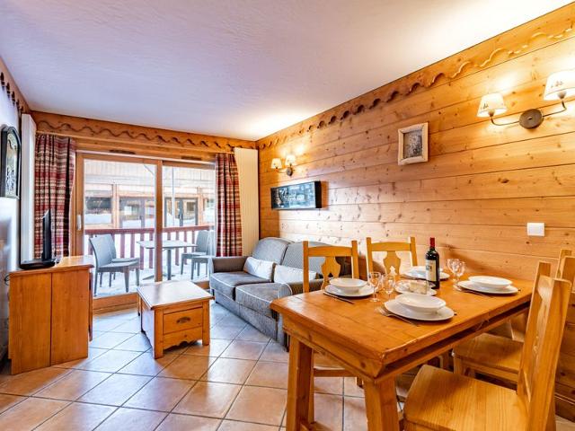 Flat Ecrin des Neiges (Val Claret) - Tignes Val Claret