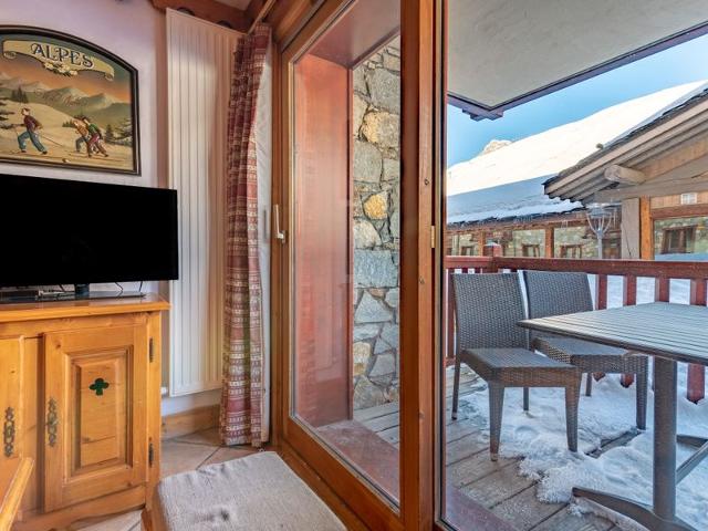 Flat Ecrin des Neiges (Val Claret) - Tignes Val Claret