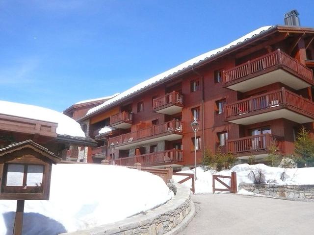 Flat Ecrin des Neiges (Val Claret) - Tignes Val Claret