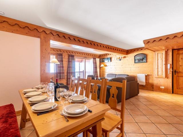 Flat Ecrin des Neiges (Val Claret) - Tignes Val Claret