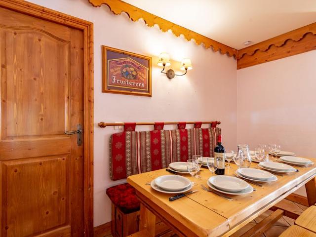 Flat Ecrin des Neiges (Val Claret) - Tignes Val Claret