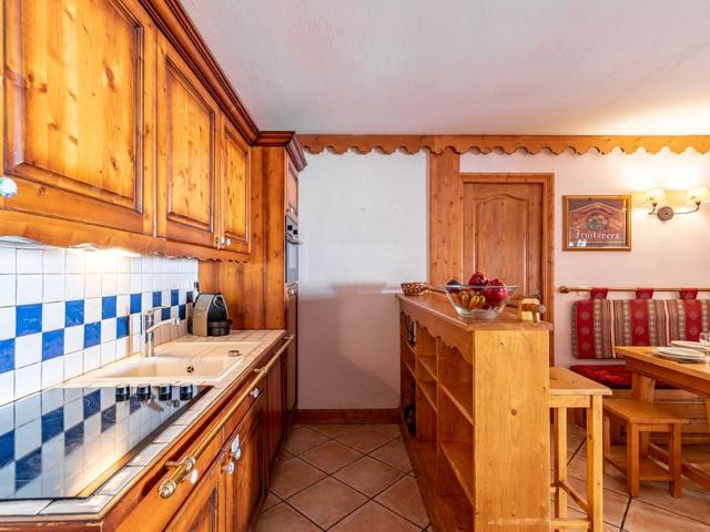 Flat Ecrin des Neiges (Val Claret) - Tignes Val Claret
