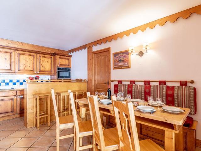Flat Ecrin des Neiges (Val Claret) - Tignes Val Claret