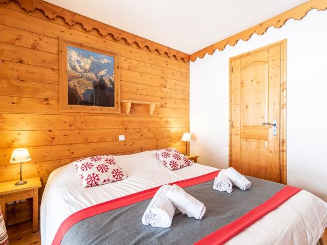 Flat Ecrin des Neiges (Val Claret) - Tignes Val Claret
