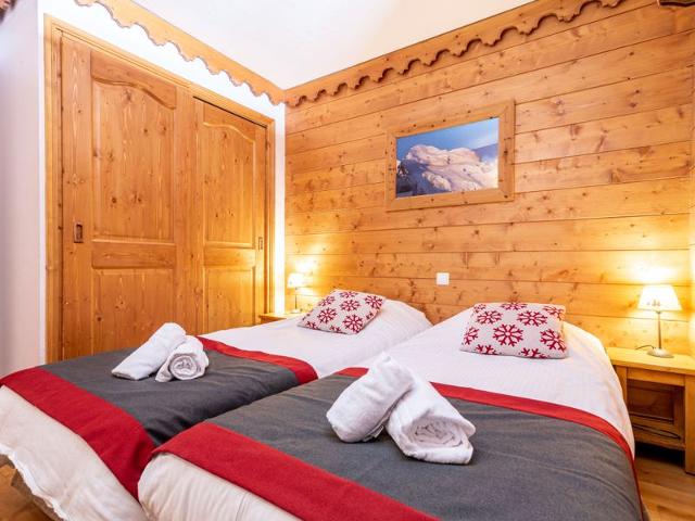 Flat Ecrin des Neiges (Val Claret) - Tignes Val Claret