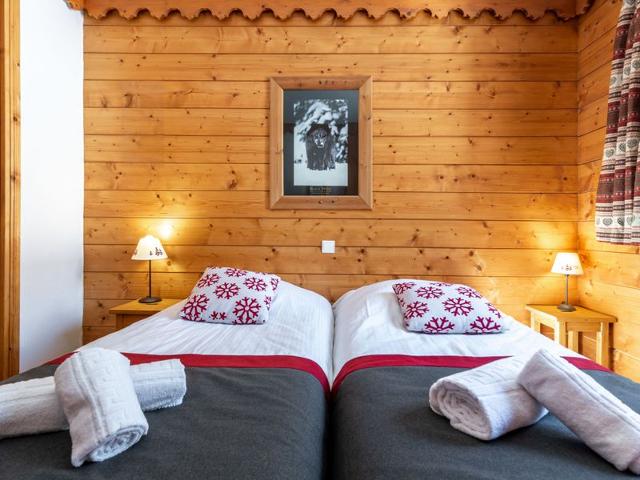 Flat Ecrin des Neiges (Val Claret) - Tignes Val Claret