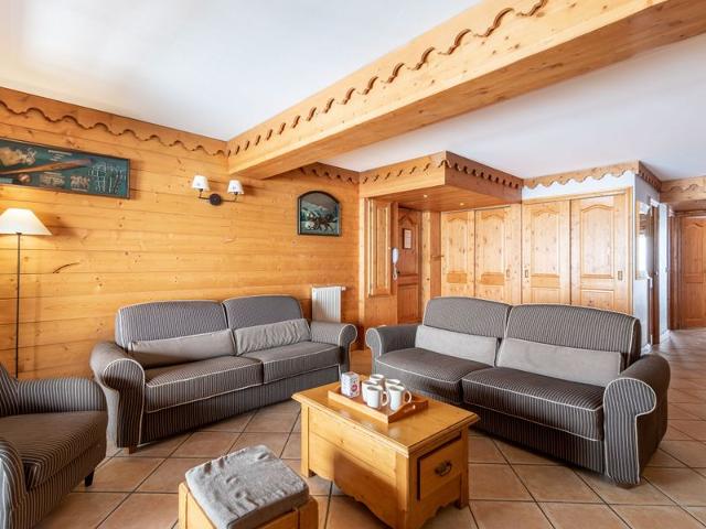 Flat Ecrin des Neiges (Val Claret) - Tignes Val Claret