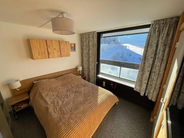 Idéal pour un séjour en famille ou entre amis : au centre station et aux pieds des pistes. - Les Menuires Croisette