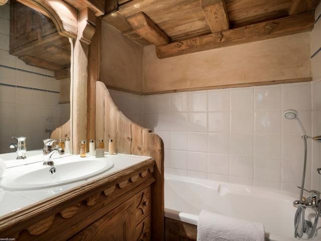 Appartement de standing - Courchevel 1850