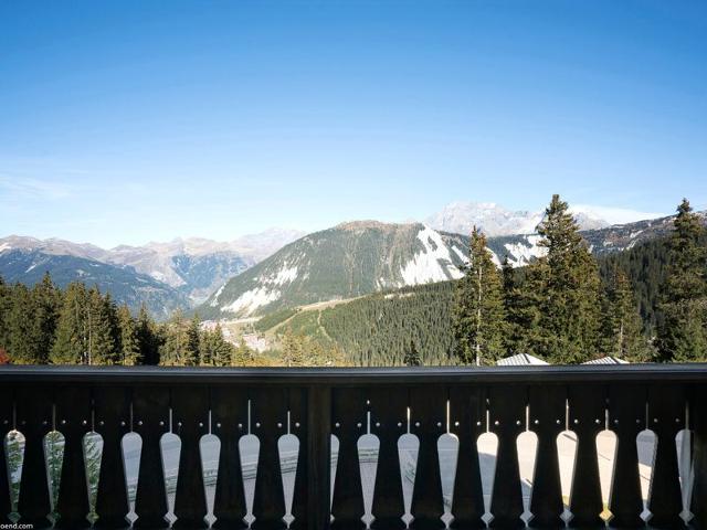 Appartement de standing - Courchevel 1850