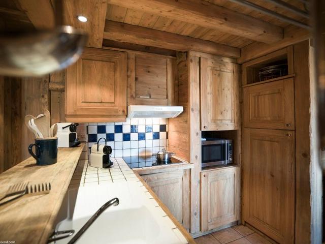 Appartement de standing - Courchevel 1850