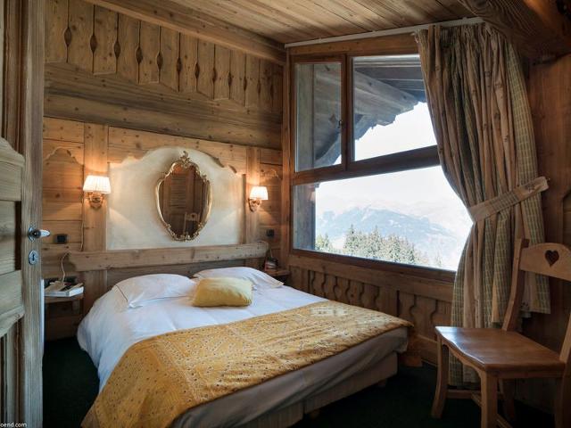 Appartement de standing - Courchevel 1850