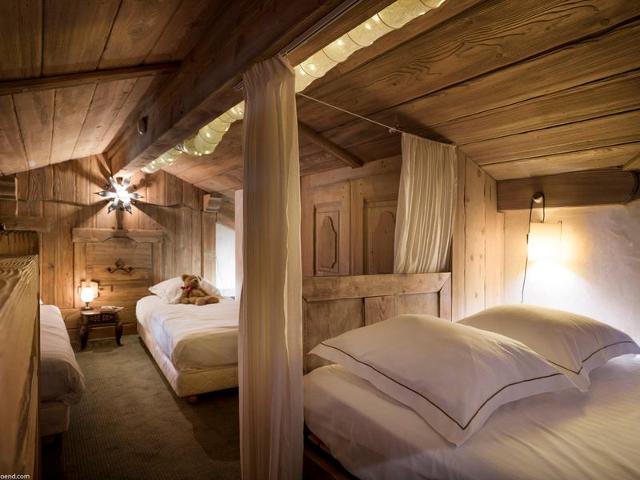 Appartement de standing - Courchevel 1850