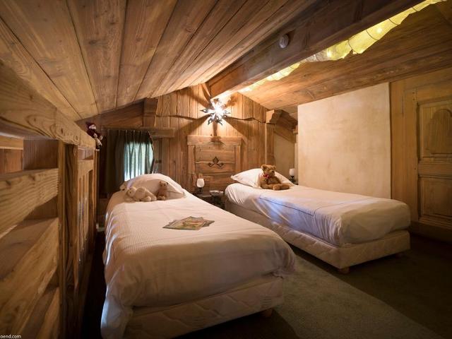 Appartement de standing - Courchevel 1850