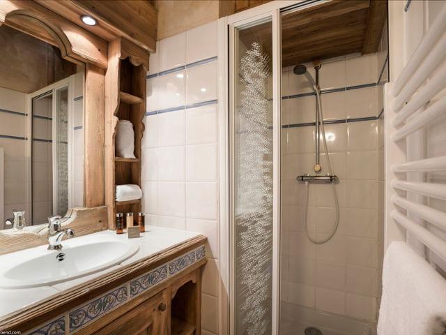 Appartement de standing - Courchevel 1850