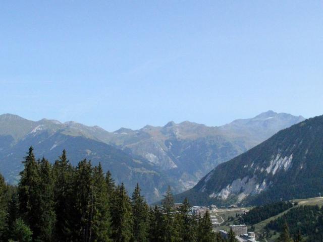 Appartement de standing - Courchevel 1850