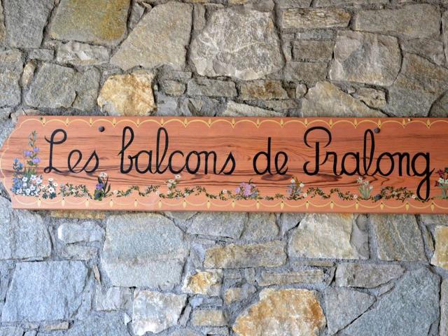 Appartement de standing - Courchevel 1850