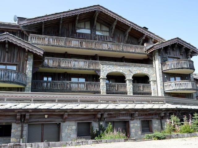 Appartement de standing - Courchevel 1850