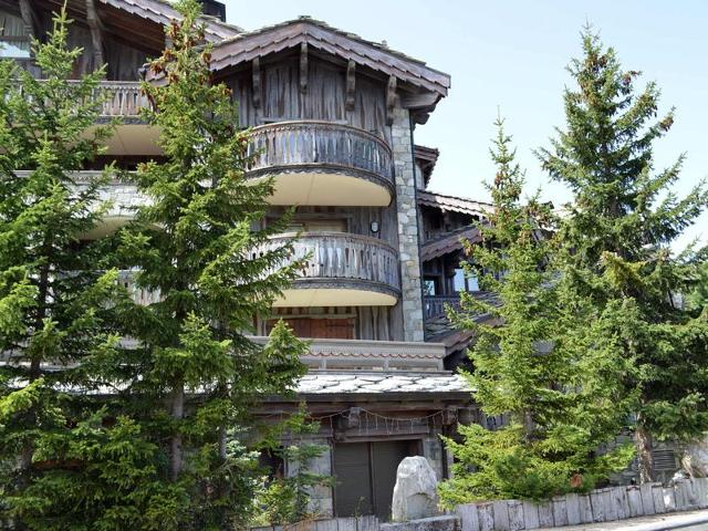 Appartement de standing - Courchevel 1850