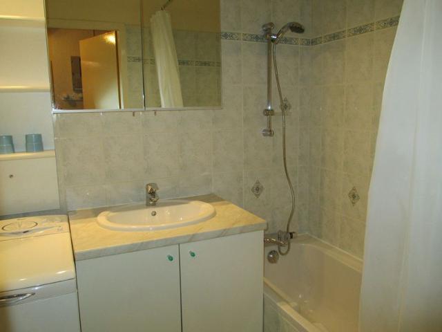 APPARTEMENT 2 PIECES CENTRE CROISETTE AVEC BALCON - Les Menuires Croisette