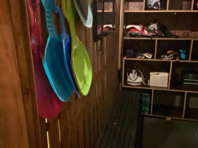 Studio rénové, cosy et chaleureux, aux pieds des pistes et proche de toutes commodités. - Les Menuires Croisette