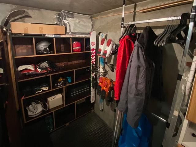 Studio rénové, cosy et chaleureux, aux pieds des pistes et proche de toutes commodités. - Les Menuires Croisette