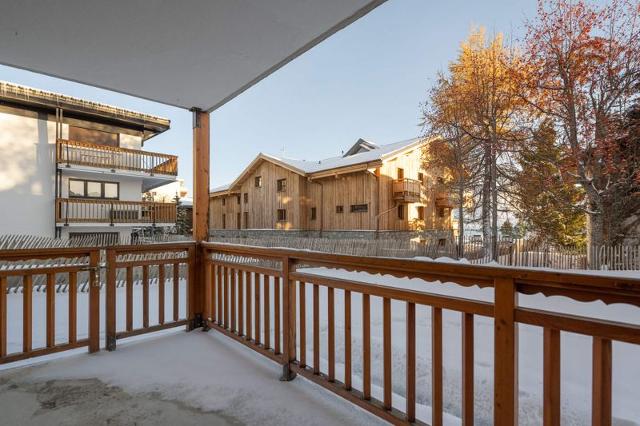 Appartements ETOILE D'argent - Alpe d'Huez