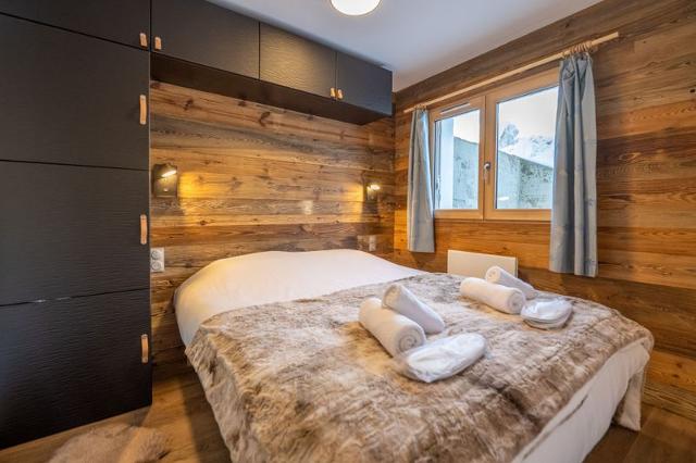 Appartements ETOILE D'argent - Alpe d'Huez