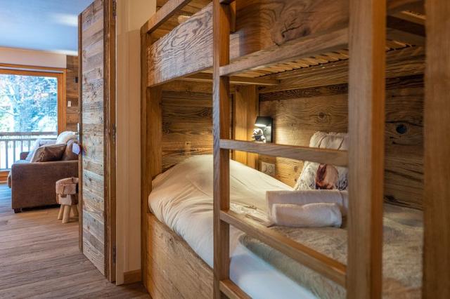 Appartements ETOILE D'argent - Alpe d'Huez