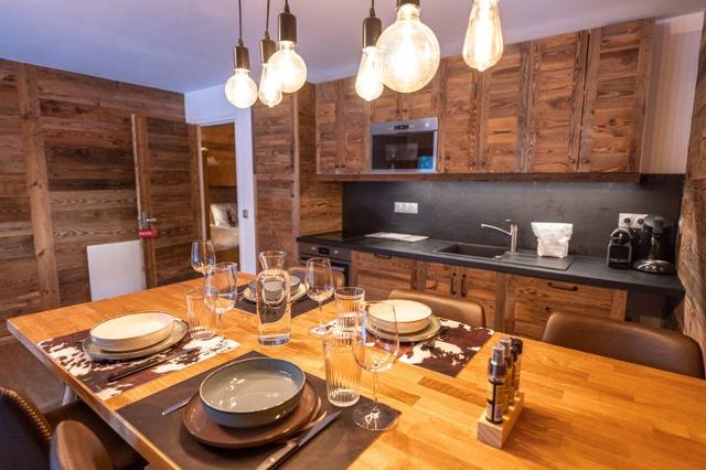 Appartements ETOILE D'argent - Alpe d'Huez