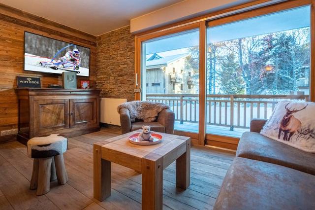 Appartements ETOILE D'argent - Alpe d'Huez