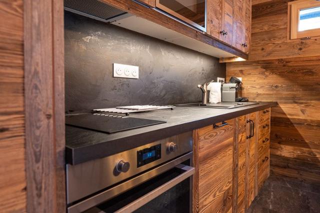Appartements ETOILE D'argent - Alpe d'Huez