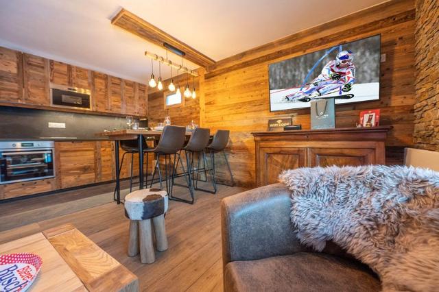 Appartements ETOILE D'argent - Alpe d'Huez