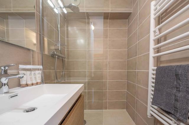 Appartements LES HORIZONS D'huez - Alpe d'Huez