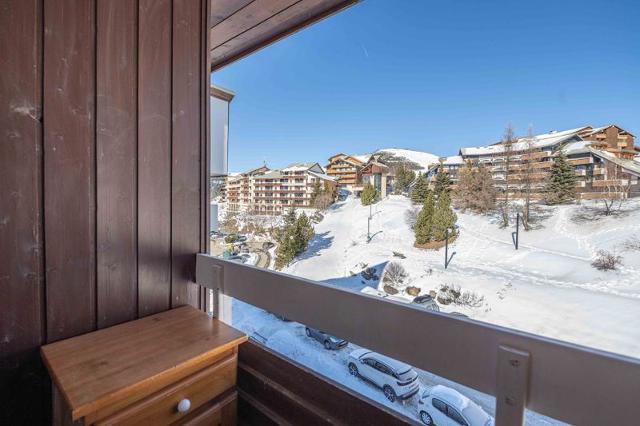 Appartements LES HORIZONS D'huez - Alpe d'Huez