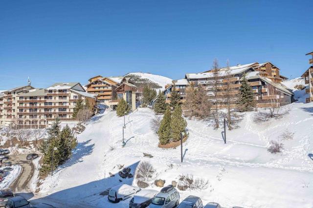 Appartements LES HORIZONS D'huez - Alpe d'Huez