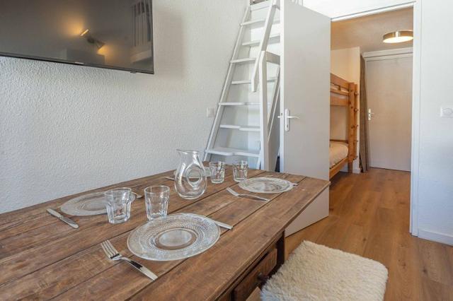 Appartements LES HORIZONS D'huez - Alpe d'Huez