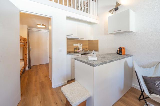Appartements LES HORIZONS D'huez - Alpe d'Huez