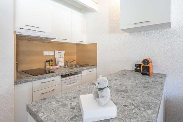 Appartements LES HORIZONS D'huez - Alpe d'Huez