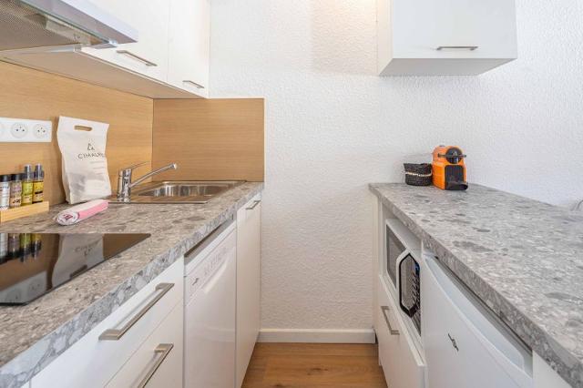 Appartements LES HORIZONS D'huez - Alpe d'Huez