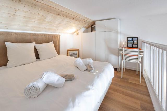 Appartements LES HORIZONS D'huez - Alpe d'Huez