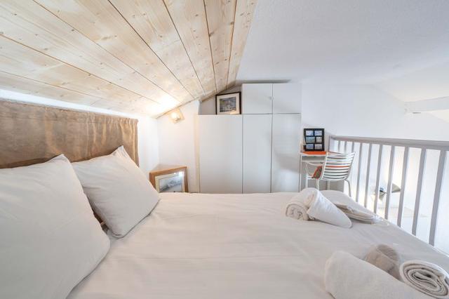 Appartements LES HORIZONS D'huez - Alpe d'Huez