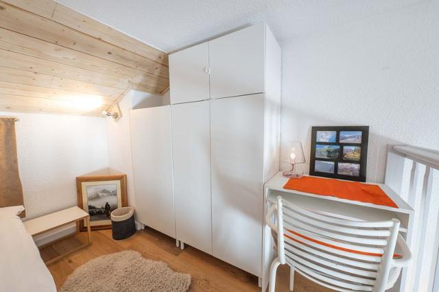 Appartements LES HORIZONS D'huez - Alpe d'Huez