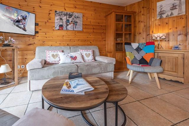Appartements L'etoile - Alpe d'Huez