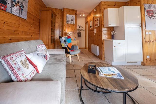 Appartements L'etoile - Alpe d'Huez